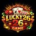 lucky26 game