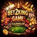 BET2KING Game