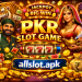 pkr slot game