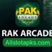 Pak Arcade