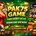 pak75 game
