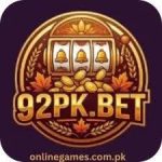 92PK Bet Game