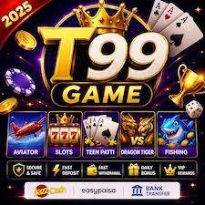 T99 Game