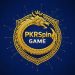 Pkrspin game