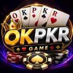 ok pkr game