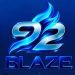 92 Blaze Game