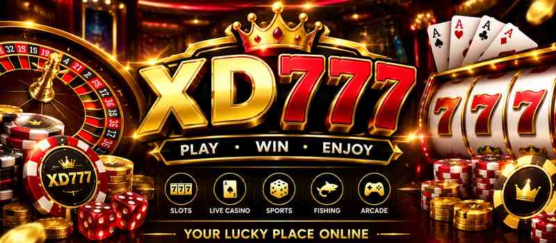 XD777 game