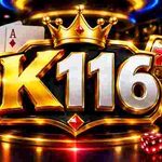 K116 game
